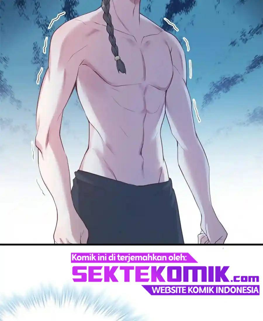 Beauty and the Beasts Chapter 178 Gambar 34